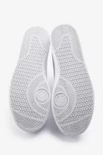 Fred Perry B721 Men’s Tennis Shoes White Black VDGPU3294