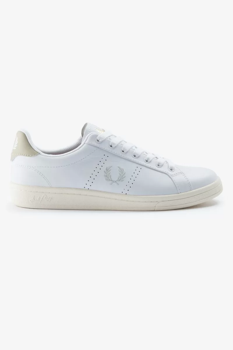 Fred Perry B721 Men’s Tennis Shoes White Light Mint FUDYA0459 Fred Perry B721 Men’s Tennis Shoes White Light Mint FUDYA0459