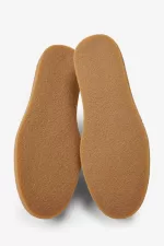 Fred Perry Low Dawson Men’s Plimsolls Oatmeal HEZDI5102