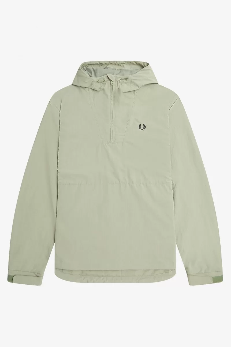 Fred Perry Overhead Shell Men’s Jackets Mint LJZCV0832 Fred Perry Overhead Shell Men’s Jackets Mint LJZCV0832