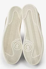 Fred Perry Spencer Women’s Tennis Shoes Green Brown NYVIG9615